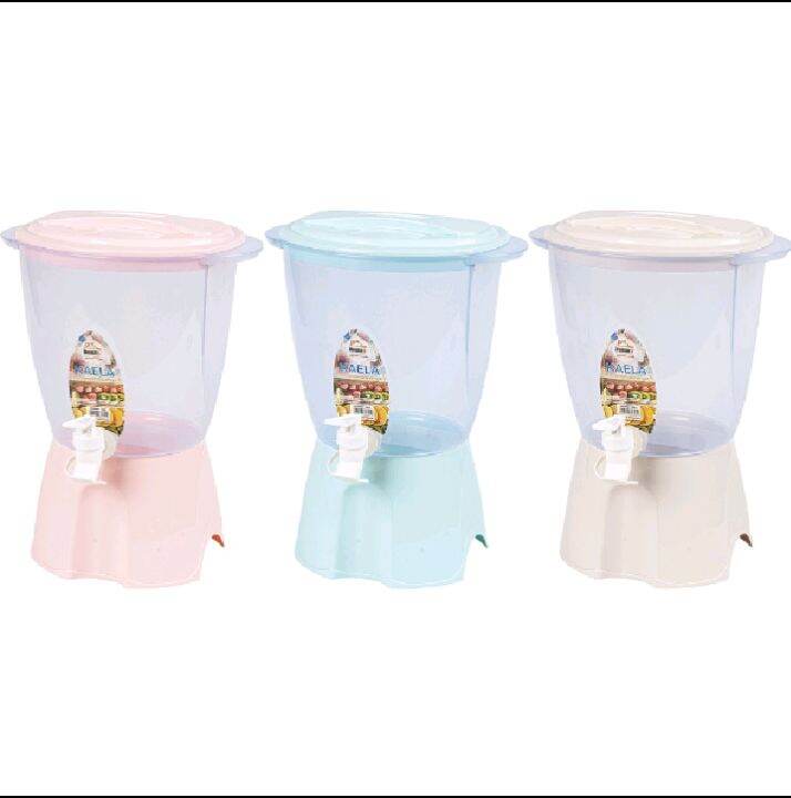 DISPENSER Air KAELA 4,2 Liter Dispenser Kaela Dispenser Hommy Dispenser