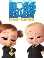 [DVD HD] เดอะบอสเบบี้ ภาค 2 The Boss Baby 2 Family Business : 2021 #หนังการ์ตูน - คอมเมดี้ (ดูพากย์ไทยได้-ซับไทยได้)