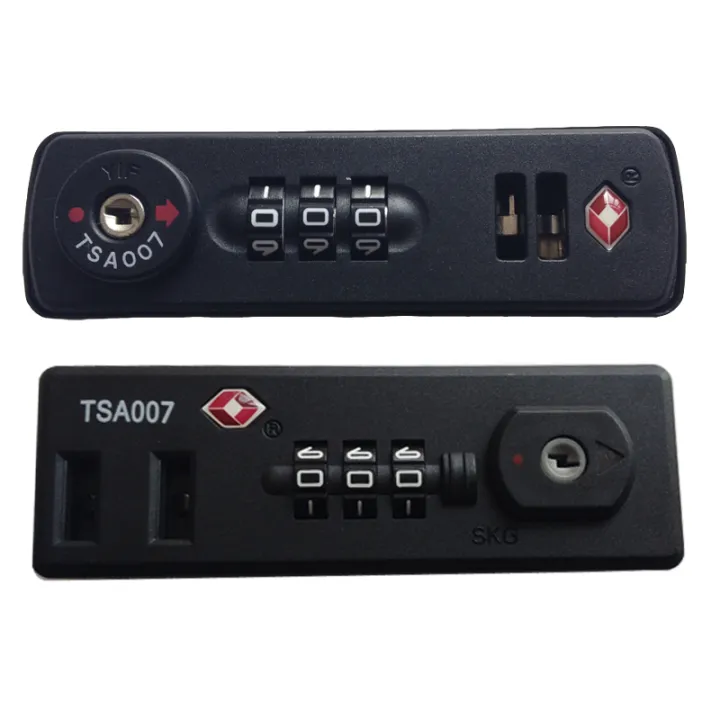 DELSEY French Ambassador Travel Trolley Customs Lock Tsa21123 Luggage