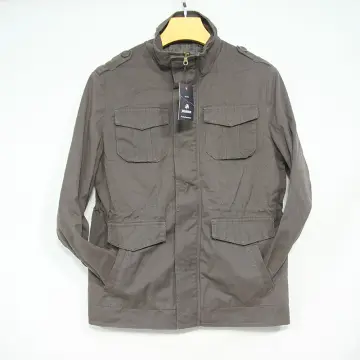 Pure cotton jacket sale