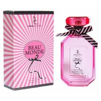 น้ำหอม  DC DORALL COLLECTION BEAU MONDE 100ml.