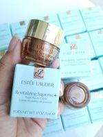 ไอเทมหน้านุ่มจ้าาาา แก้มอิ่มเติมเต็มร่องลึก Estee Lauder Revitalizing Supreme+ Youth Power Soft Creme 5ml