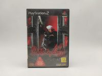 Devil Macry Ps2