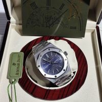 นาฬิกาผู้ชายAudémars*Pîguet (Automatic ; Stainless steel ?% size42mm)