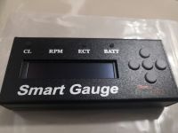 Smart Gauge by CHEETAH TECH สำหรับ Revo