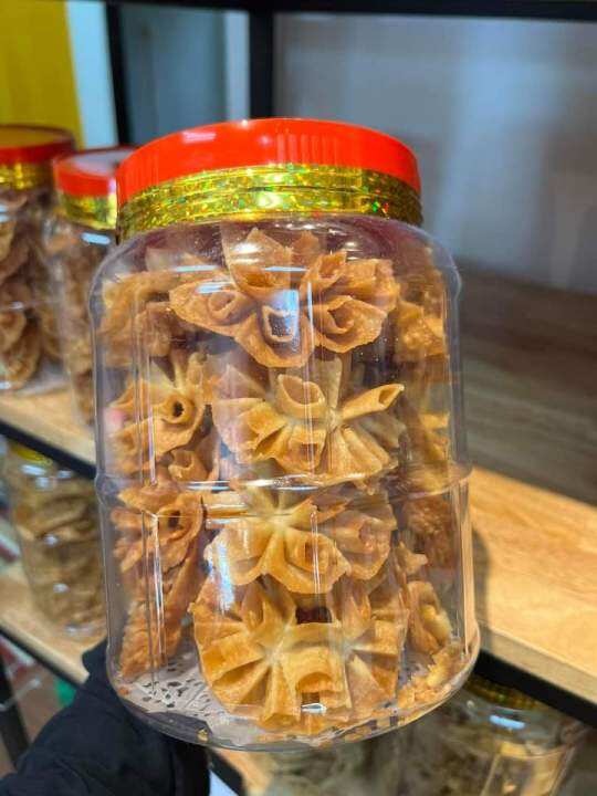 KUIH SARANG TEBUAN/BUNGA ROS KELANTAN | Lazada