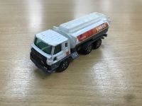 โมเดลรถเหล็ก Tomica Isuzu Eneos Tank