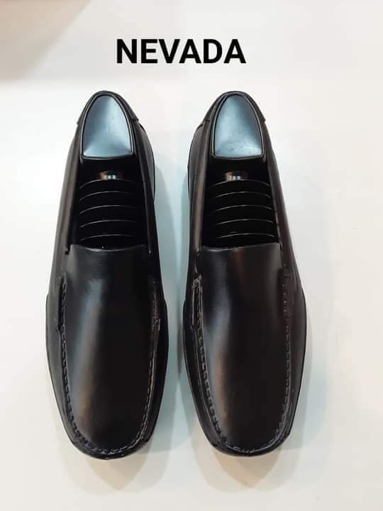 Easy Soft NEVADA Formal Shoes for Men | Lazada PH