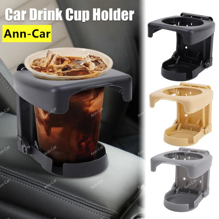 Car Air Outlet Drink Holder,foldable Outlet Cup Holder Air Vent