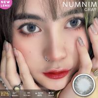 Numnim gray รุ่นสีเทาน้ำข้าว สีฉ่ำน้ำละมุน ขนาดไม่โร