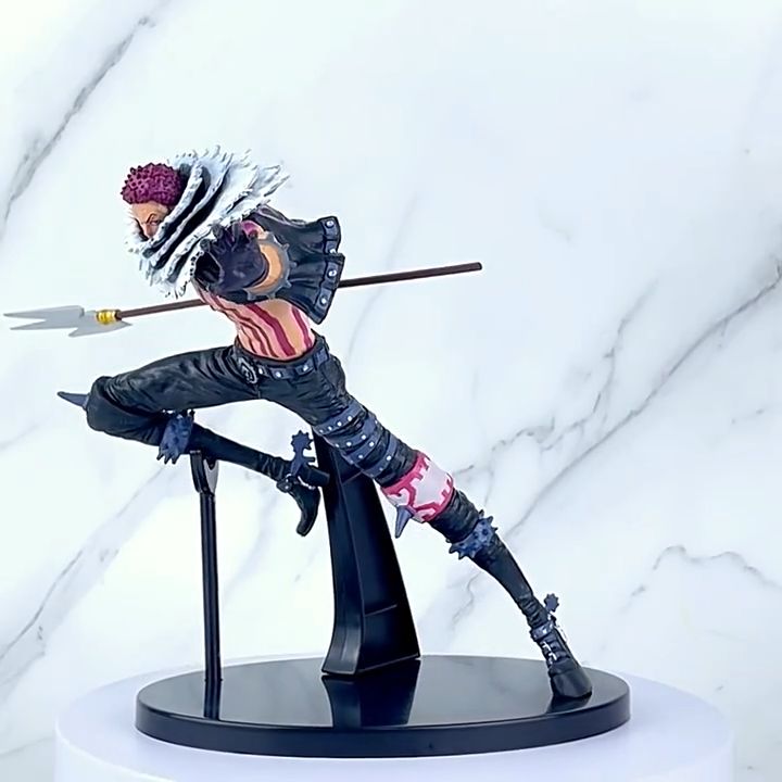 One Piece Figure - Charlotte Katakuri Mogura