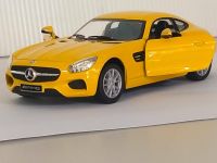 โมเดลรถเบนซ์ MERCEDES AMG GT ยาว 12 เซนติเมตร