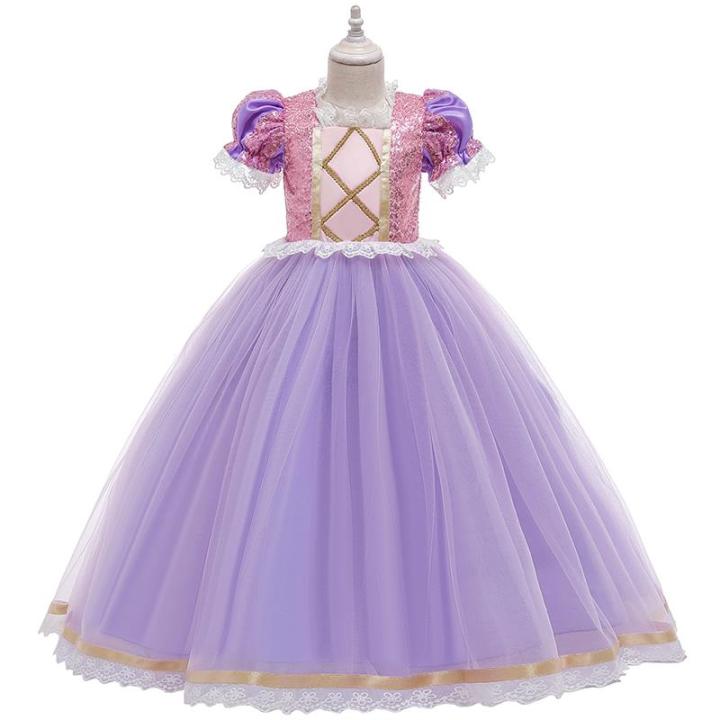 Giảm giá Váy phong cách công chúa Disney dành cho bé gái  BeeCost