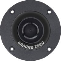 เสียงแหลม GROUND ZERO GZCT 3500X-B   1ข้าง