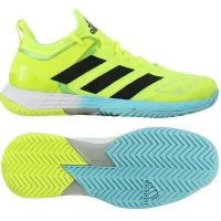 Adidas Adizero Ubersonic Men’s Tennis Shoes รองเท้าเทนนิสสำหรับผู้ชายแบรนด์แท้