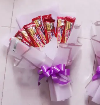 Jual Kado Wisuda Coklat Terbaru - Oct 2023