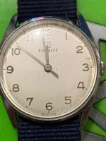 นาฬิกา Tissot ไขลาน