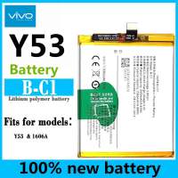 แบตเตอรี่ แบตเตอรี่มือถือ วีโว่ vivo Y53/b-c1 อะไหล่มือถือ Battery แบต vivo Y53/b-c1