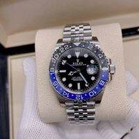 นาฬิกาข้อมือ Rolex GMT-MASTER II Noob Factory