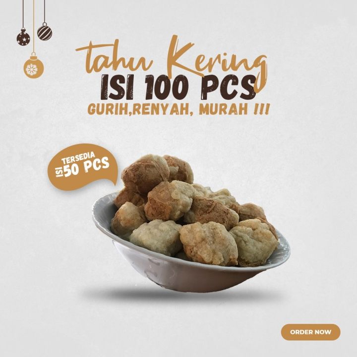 Cuanki Tahu Isi 100 Berkualitas Topping Baso Aci 100 Gurih Dan Lezat