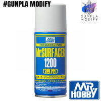 MR.SURFACER 1200 สเปรย์รองพื้น ขนาด 170 ml (B-515)