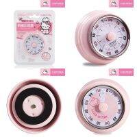 นาฬิกาจับเวลา ที่ตั้งเวลาทำอาหา chefmade Hello kitty Timer KT7001