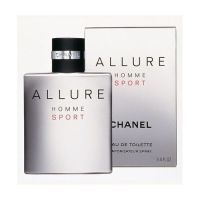 น้ำหอม Chanel Allure Homme Sport For Men EDT 100ml