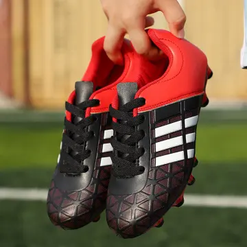 Football shoes for 9 year best sale old boy