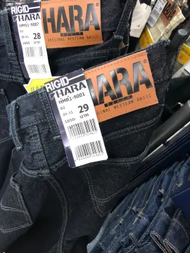 Hara on sale jeans price