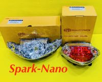 ไฟหน้า+ไฟท้าย Spark-Nano : HMA 2004-244-00 ,4631-244-ZRD