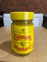 Mustard