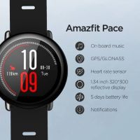 นาฬิกา MI AMAZFIT PACE  {ประกันศูนย์ 1 ปี}