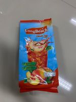 ผงชาพีช (ตราLongBeach)