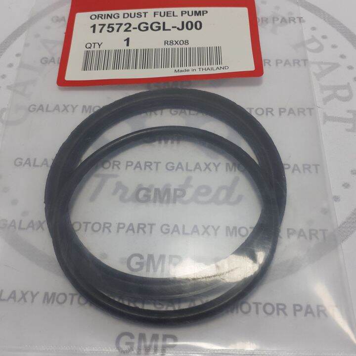 Seal Fuel Pump Beat fi Oring sil pulpam Vario fi REVO FI SUPRA X 125