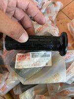 ??ปลอกแฮนด์ ข้างซ้าย Yamaha Y88 Y90 แท้ศูนย์ ใหม่มากในห่อ 56H-6F241-00 ?