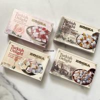 Mini koska turkish delight - เตอร์กิชดีไลท์ กล่องเล็ก 125g