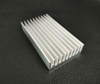 Heatsink อะลูมิเนียม 10x5.6x2cm