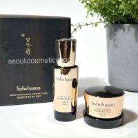 (ป้ายไทย : exp 07-08/2024)  Sulwhasoo Timetreasure Honorstige Kit (2 items)