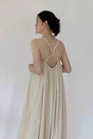 Groovy dress