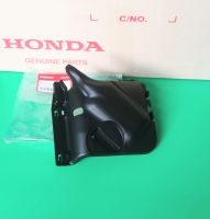 ฝาครอบปั้มติก/ฝาครอบปั้มน้ำมันเชื้อเพลิง Honda W110i ใหม่ ปี2011-2020 อะไหล่แท้ศูนย์ (17575-KWW-640)