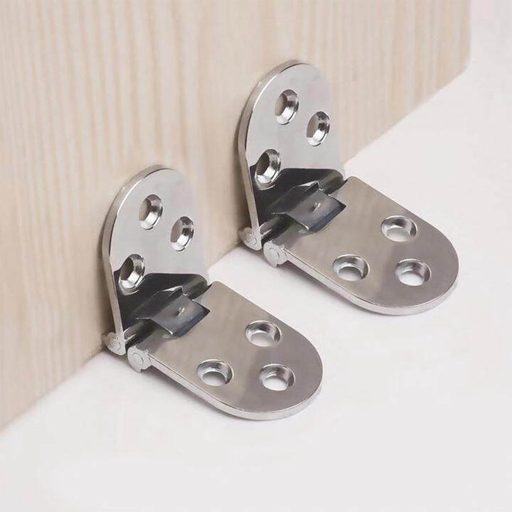 Masely Zinc Alloy Flap Hinge Folding Table Hinge Sewing Machine Table