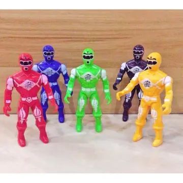 Power Players Deluxe Figure Assortment - Super Stretch Masko : Buy