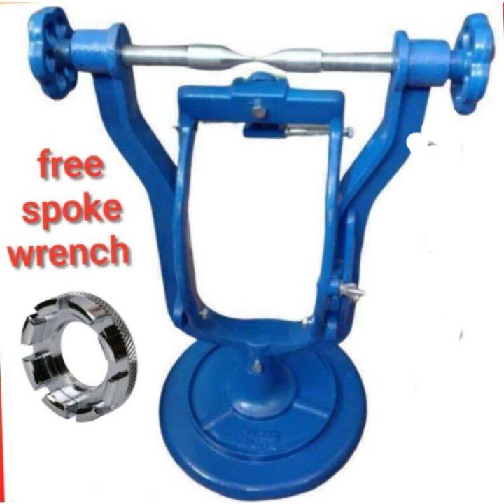 WHEEL ALIGNMENT OR RIM ALIGNER FOR MOTORCYCLE AND BICYCLE Lazada PH