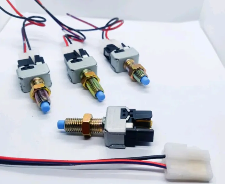 STOP LIGHT SWITCH (UNIVERSAL) Lazada PH