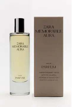 Zara Oriental Perfume/ Zara Fruity Perfume DECANT (2ml Refill) NOT FULL  BOTTLE