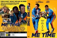 DVDหนังใหม่...ME TIME มาสเตอร์-เสียง