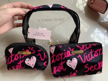 Harga pouch hot sale victoria secret