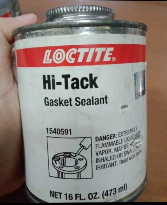 LOCTITE GASKET SEALANT ORIGINAL CATERPILLAR 1540591 Lazada Indonesia