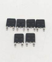 FS10J-06 TO-252 MOSFET แพ็คละ5ตัว