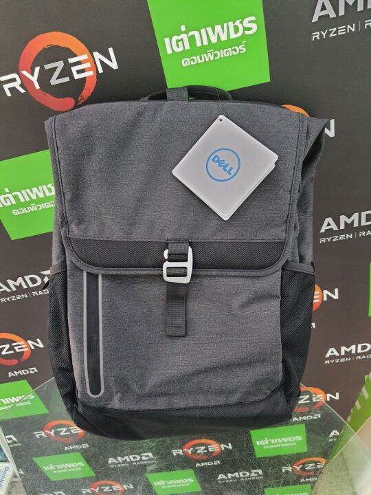 กระเป๋า Dell Venture Backpack 15.3 17 3" Lazada.co.th